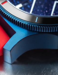 Ceasuri automatice, Ceas Vostok Europe Object X Limited Edition 1000 NH35/599E776/SISTWHTLESTRED, bb-shop.ro