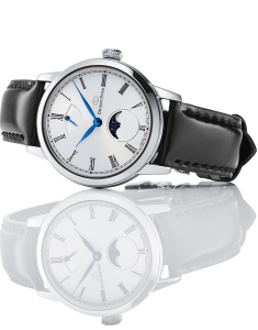 Ceasuri, Ceas Orient Star Classic M45 F8 Mechanical Moon Phase Hand Winding RE-BW0004S00B, bb-shop.ro