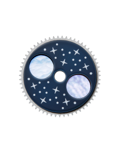 Ceasuri, Ceas Orient Star Classic M45 F8 Mechanical Moon Phase Hand Winding RE-BW0004S00B, bb-shop.ro