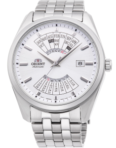 Ceasuri ORIENT, Ceas Orient Contemporary Automatic Multi-Year Calendar RA-BA0004S30B, bb-shop.ro