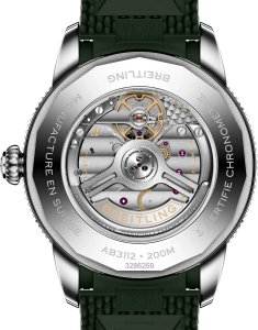 Ceasuri automatice, Ceas Breitling Superocean Heritage B31 Automatic 44 AB3112361L1S1, bb-shop.ro