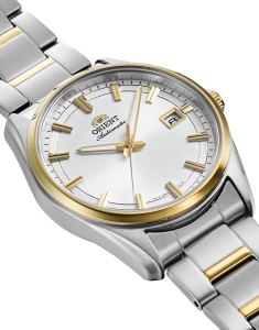 Ceasuri, Ceas Orient Contemporary Automatic Stretto Date RA-AC0R01S30B, bb-shop.ro