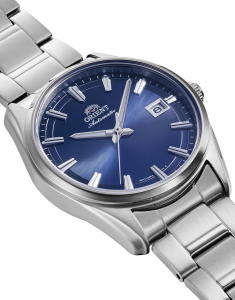 Ceasuri ORIENT, Ceas Orient Contemporary Automatic Stretto Date RA-AC0R02L30B, bb-shop.ro