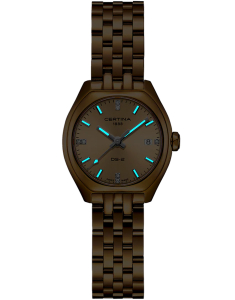 Ceasuri, Ceas Certina DS 2 Lady C049.210.33.026.00, bb-shop.ro