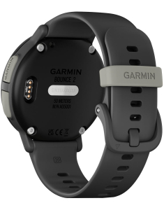 Ceasuri GARMIN, Ceas Garmin Bounce™ 2 Slate Gray 010-03399-00, bb-shop.ro