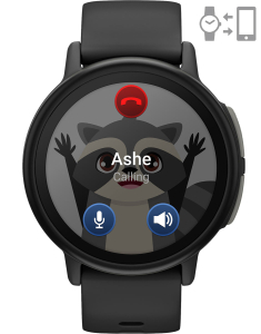 Ceasuri GARMIN, Ceas Garmin Bounce™ 2 Slate Gray 010-03399-00, bb-shop.ro