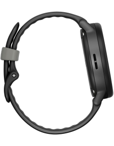 Ceasuri GARMIN, Ceas Garmin Bounce™ 2 Slate Gray 010-03399-00, bb-shop.ro