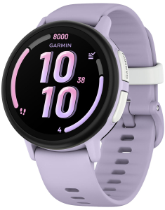 Ceasuri GARMIN, Ceas Garmin Bounce™ 2 Light Mauve 010-03399-01, bb-shop.ro