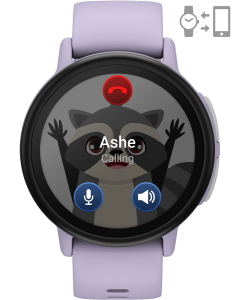 Ceasuri GARMIN, Ceas Garmin Bounce™ 2 Light Mauve 010-03399-01, bb-shop.ro