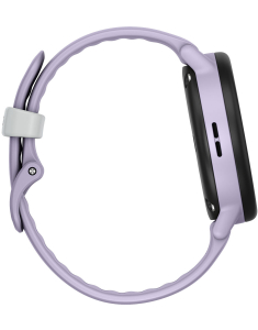 Ceasuri GARMIN, Ceas Garmin Bounce™ 2 Light Mauve 010-03399-01, bb-shop.ro