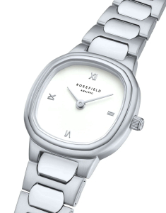 Ceasuri, Ceas Rosefield Gaia XS Silver ORCSSS-OR05, bb-shop.ro