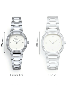 Ceasuri, Ceas Rosefield Gaia XS Silver ORCSSS-OR05, bb-shop.ro