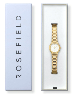 Ceasuri, Ceas Rosefield Gaia XS Gold ORCGSG-OR04, bb-shop.ro