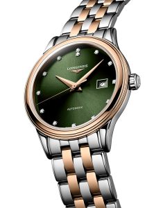 Ceasuri, Ceas Longines Flagship Classic Automatic L4.374.3.07.7, bb-shop.ro