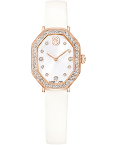 Ceasuri, Ceas Swarovski Dextera Octagon 5730208, bb-shop.ro