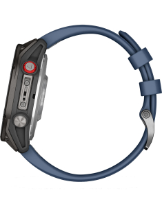 Ceasuri GARMIN, Ceas Garmin quatix 8 Pro Amoled 47mm 010-03198-51, bb-shop.ro