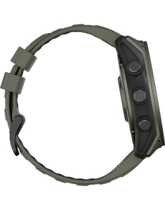Ceasuri GARMIN, Ceas Garmin tactix® 8 Amoled 51mm Cerakote® 010-04553-11, bb-shop.ro