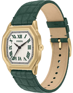 Ceasuri FOSSIL, Ceas Fossil Harlow Three Hand ES5427, bb-shop.ro
