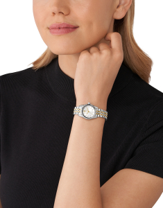 Ceasuri, Ceas Michael Kors Lexington Three Hand MK4740, bb-shop.ro