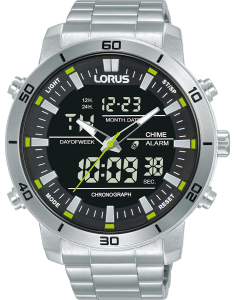Ceasuri, Ceas Lorus Sports RW657AX9, bb-shop.ro