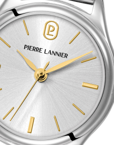 Ceasuri, Ceas Pierre Lannier Pya 020L621, bb-shop.ro