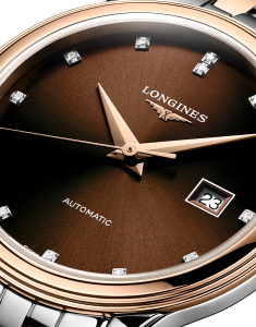 Ceasuri, Ceas Longines Flagship Classic Automatic L4.374.3.08.7, bb-shop.ro