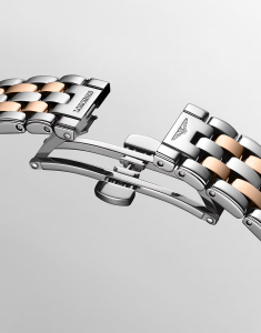 Ceasuri, Ceas Longines Flagship Classic Automatic L4.374.3.08.7, bb-shop.ro