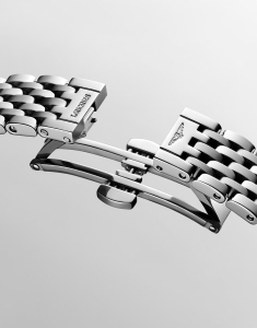 Ceasuri, Ceas Longines - The Longines Elegant Collection Automatic L4.310.4.79.6, bb-shop.ro