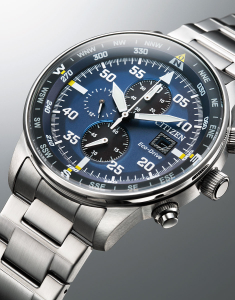 Ceasuri, Ceas Citizen Chronograph CA0690-88L, bb-shop.ro