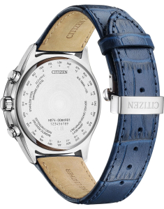Ceasuri, Ceas Citizen Eco-Drive Moon Phase BY1030-09A, bb-shop.ro