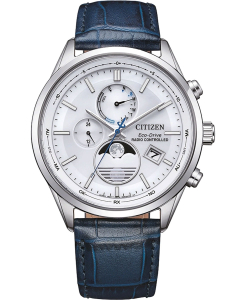 Ceasuri, Ceas Citizen Eco-Drive Moon Phase BY1030-09A, bb-shop.ro