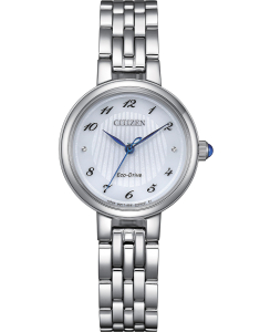 Ceasuri de Lux, Ceas Citizen Elegance Eco-Drive EM0990-81A, bb-shop.ro