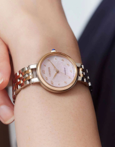 Ceasuri de Lux, Ceas Citizen Elegance Eco-Drive EM0996-84Y, bb-shop.ro