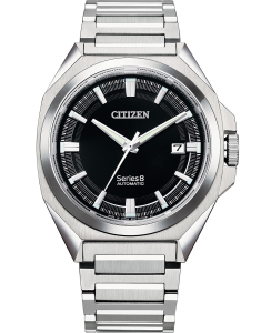 Ceasuri automatice, Ceas Citizen Mechanical NB6010-81E, bb-shop.ro