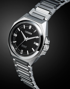 Ceasuri automatice, Ceas Citizen Mechanical NB6010-81E, bb-shop.ro