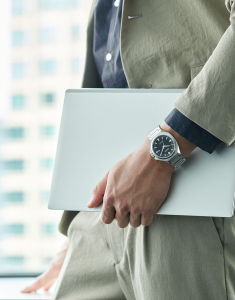 Ceasuri automatice, Ceas Citizen Mechanical NB6010-81E, bb-shop.ro