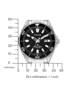 Ceasuri de Lux, Ceas Citizen Promaster Diver BN0200-81E, bb-shop.ro
