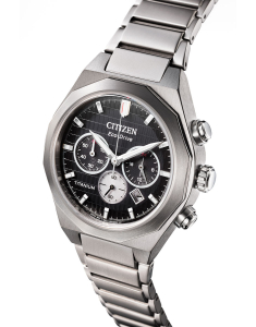 Ceasuri de Lux, Ceas Citizen Titanium Eco-Drive CA4690-51E, bb-shop.ro