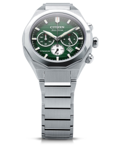 Ceasuri de Lux, Ceas Citizen Titanium Eco-Drive CA4691-59X, bb-shop.ro