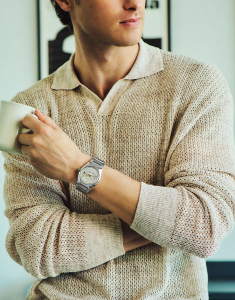 Ceasuri, Ceas King Seiko VANAC SLA087J1, bb-shop.ro