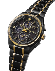 Ceasuri, Ceas Seiko Astron 5X Series 145th Anniversary Limited Edition 1450 SSH186J1, bb-shop.ro