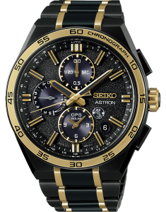 Ceasuri, Ceas Seiko Astron 5X Series 145th Anniversary Limited Edition 1450 SSH186J1, bb-shop.ro