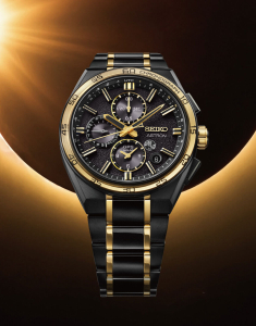 Ceasuri, Ceas Seiko Astron 5X Series 145th Anniversary Limited Edition 1450 SSH186J1, bb-shop.ro