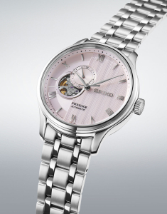 Ceasuri, Ceas Seiko Presage Japanese Garden SSA465J1, bb-shop.ro