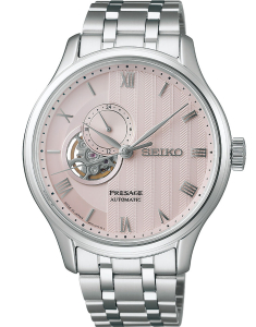 Ceasuri, Ceas Seiko Presage Japanese Garden SSA465J1, bb-shop.ro