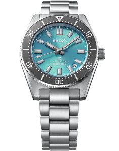 Ceasuri, Ceas Seiko Prospex 1965 Heritage Diver’s Watch Save the Ocean Limited Edition 4000 SPB545J1, bb-shop.ro