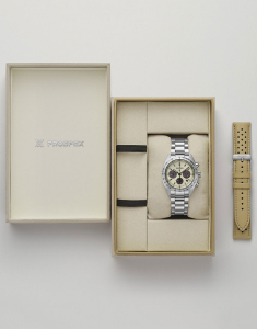 Ceasuri, Ceas Seiko Prospex Speedtimer European Limited Edition 2025 3000 SSC959P1, bb-shop.ro