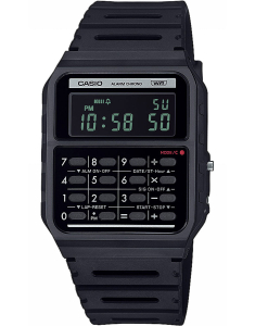 Ceasuri quartz, Ceas Casio Vintage CA-53WB-1BEF, bb-shop.ro