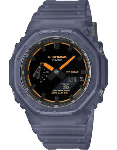 Ceasuri, Ceas G-Shock Classic GA-2100K-2AER, bb-shop.ro