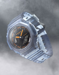 Ceasuri, Ceas G-Shock Classic GA-2100K-2AER, bb-shop.ro